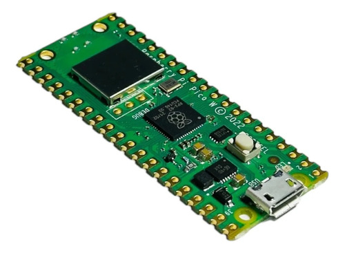 Raspberry Pi Pico W