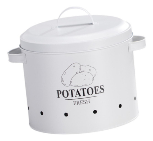 Botes De Almacenamiento De Cocina, Lata De Almacenamiento L
