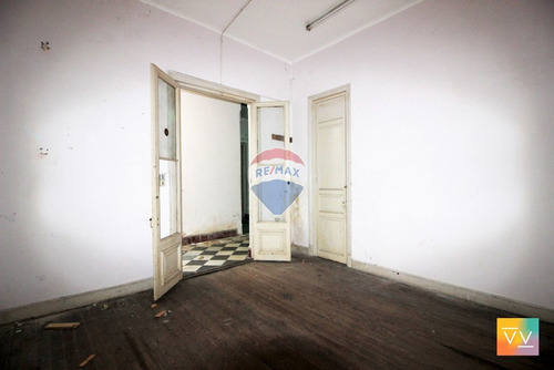 Venta De Casa En Palermo Mas 3 Apartamentos