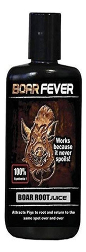Boar Fever Synthetic Scents