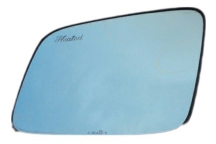 Espejo Retrovisor Vidrio Ford Lincoln Continental 