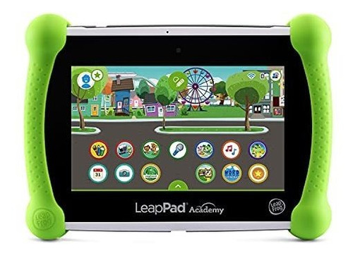 Leapfrog Leappad Academy Kids Learning Tablet, 93nse