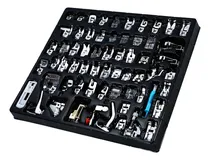 Comprar Prensas Para Costura Feiyue Janome Brother Singer Parts