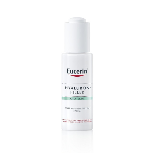 Serum Eucerin Hyaluron Filler Pore Minimizer Oily Skin 30ml