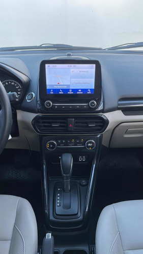 Imagen 16 de 19 de Ford Ecosport 2019 2.0 Gdi Titanium 170cv 4x2