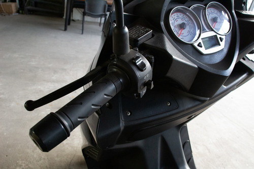 Imagen 5 de 21 de Benelli Zafferano 250