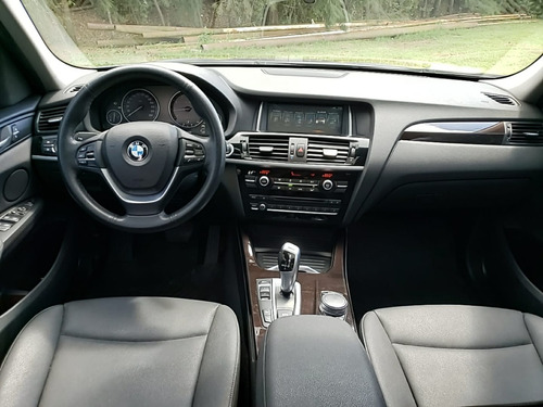 Imagen 10 de 12 de Bmw X3