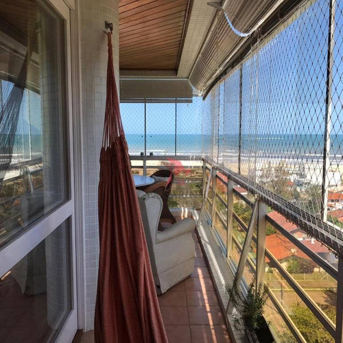 Cobertura Com 4 Dormitórios À Venda, 308 M² Por R$ 1.700.000,00 - Praia Grande - Torres/rs - Co0208