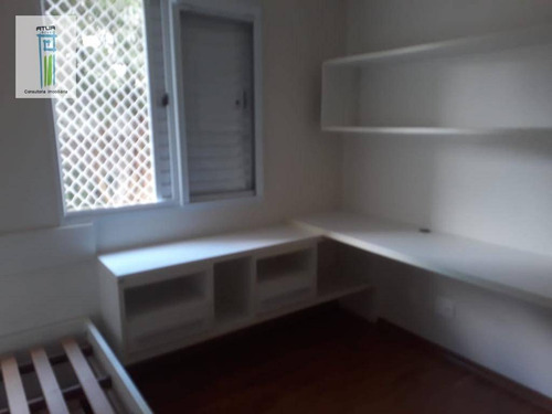 Imagem 2 de 24 de Apartamento Com 3 Dormitórios À Venda, 116 M² Por R$ 950.000,00 - Lauzane Paulista - São Paulo/sp - Ap1504