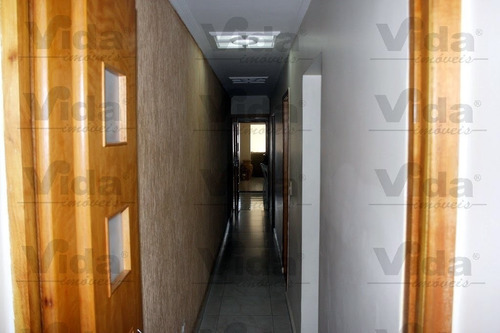 Imagem 9 de 15 de Casa Sobrado Para Venda, 3 Dormitório(s), 250.0m² - 27626