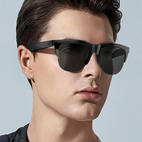 Lentes Gafas Inalámbricas Inteligentes Bluetooth Touch