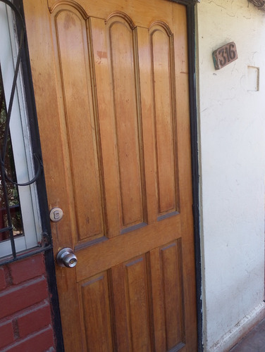 Excelente Departamento Cerca Del Centro De La Comuna Maipù