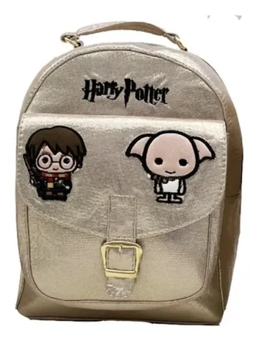 Mochila harry potter niña sale