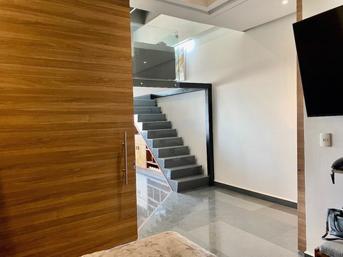 Imagen 2 de 18 de Se Renta Departamento Amueblado En Insurgentes Mixcoac