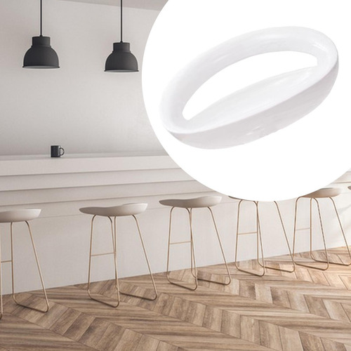Solo Asiento De Repuesto Para Taburete De Bar, Asiento Para