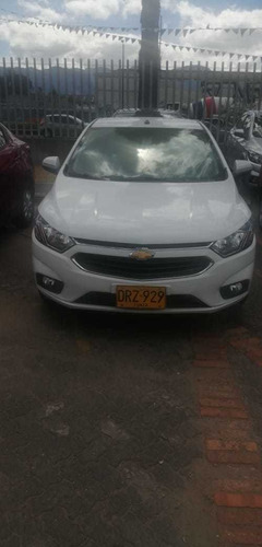 Chevrolet Onix 2019 1.4 Ltz Aut