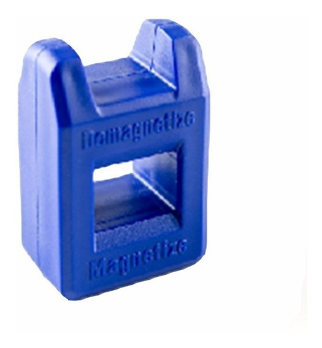 Magnetizador Imantador Para Destornilladores Bremen 6757