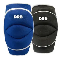 Comprar Rodillera De Voley Y Danza Dribbling Drb Negra O Azul