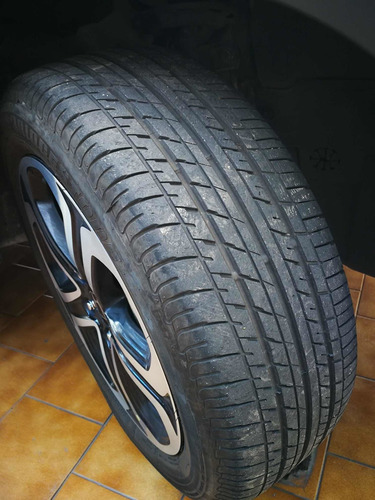 Honda Hr-v 1.8 Ex 2wd Cvt 2018