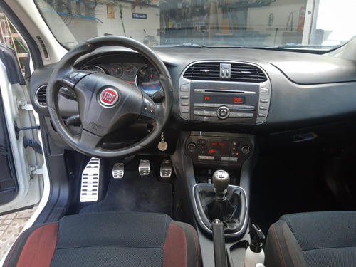 Fiat Bravo