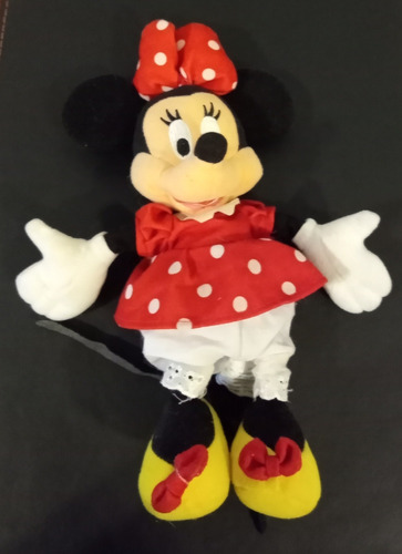 Minnie Original De Eeuu