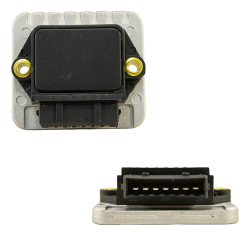 Modulo Ignicion Ford Escort Galaxi 1.6 1.8 2.0