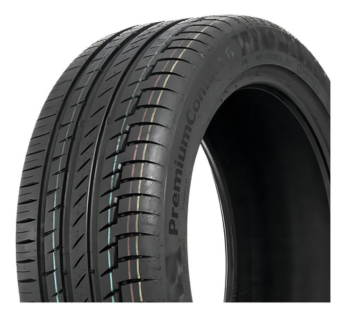 Pneu 205/55r16 91v Premiumcontact 6 Continental Aro 16
