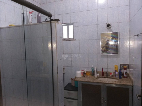 Imagem 7 de 8 de Casa Com 2 Dormitórios À Venda, 73 M² Por R$ 195.000,00 - Jardim Catarina - São Gonçalo/rj - Ca20572