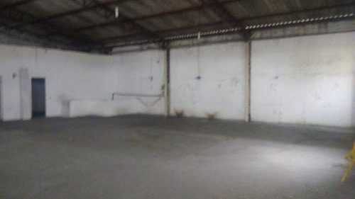Salão (sobreloja) Na Vl. Formosa. 450m 2 - Sl0963