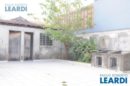 Imagem 6 de 15 de Sobrado - Vila Madalena - Sp - 496784