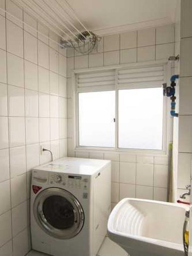 Imagem 9 de 15 de Ref.: 2450 - Apartamento Em Osasco Para Venda - V2450