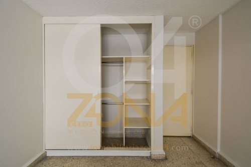 Imagen 13 de 25 de Departamento En Renta De 123 M2 - En Av. Revolución