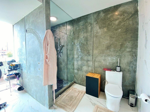 Extraordinario Ph En Venta En Montecarlo, Interlomas