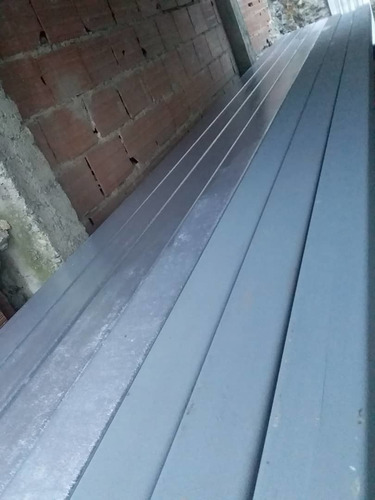 Tubo Estructurales 135×135por 5mm De 6mtros