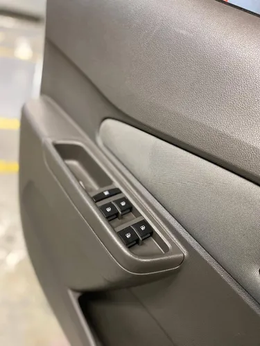 Chevrolet Cobalt 1.8 Ltz