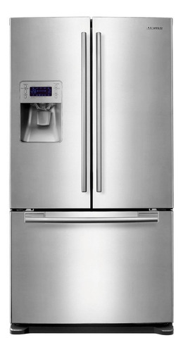 Heladera frost free Samsung RF26DEUS con freezer 731L 115V - 120V