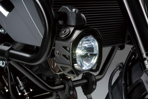Imagen 11 de 15 de Suzuki V Strom 1050 Xt 2023 Gris - Suzuki Agronomia