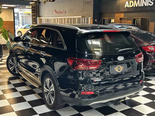 Kia Sorento 2.2 Crdi Gt-line Ex 4x4