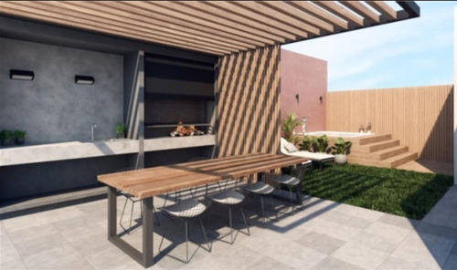 Venta Departamento 2 Amb Con Balcon + Pozo Almagro