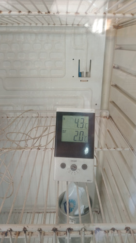 Service De Aire Acondicionado Y Línea Blanca Lavarropas Hela