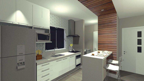 Imagem 8 de 11 de Condomínio Quintas Do Medeiros| Casa 250 M² - V5422