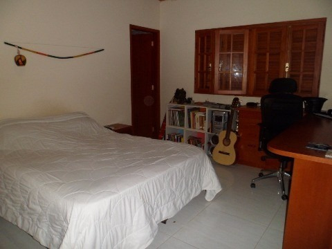 Imagem 15 de 21 de Casa A Venda Parque Das Bandeiras Indaiatuba Sp - Ch00155