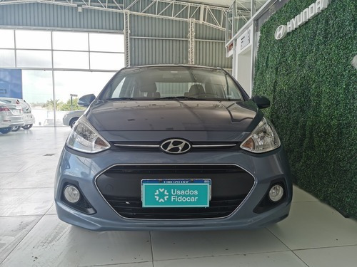 Hyundai Grand I10 Super Full 2015