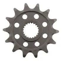 Comprar Piñón Para Kawasaki Klx 300r. Supersprox Acerado.