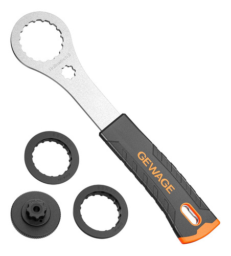 Removedor Para Pedalier Bbr60 Bb9000 Hollowtech