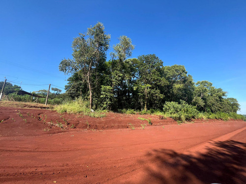 Terrenos En Venta Ubicados Sobre Calle Formosa Entre Lepera Y J. Sosa