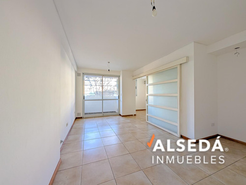 Departamento 1 Domitorio Venta Rosario Lourdes
