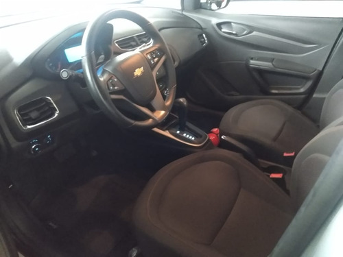 Chevrolet Onix Ltz
