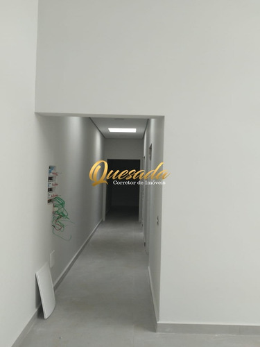 Imagem 6 de 30 de Casa - Ca00696 - 70178944