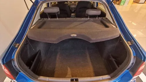 Seat Toledo 1.4 Style Dsg